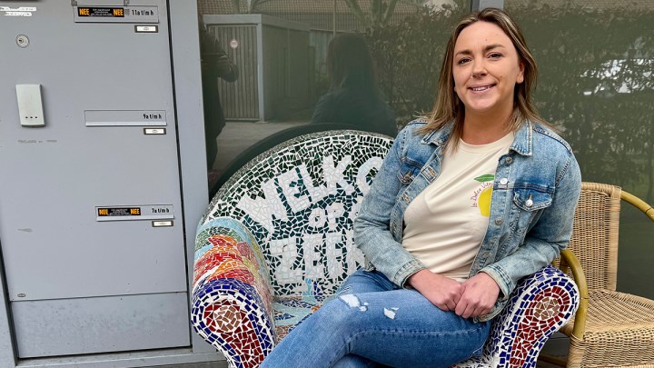 Het gesprek aangaan en met elkaar in gesprek blijven